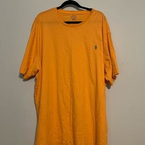 Polo short sleeve 3XLT